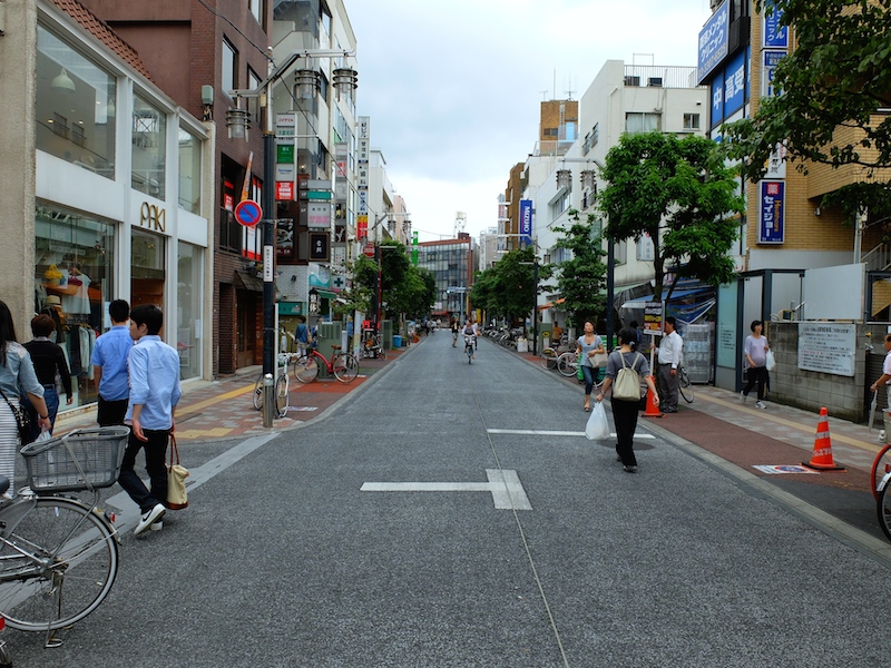 世田谷区増穂湯20150621