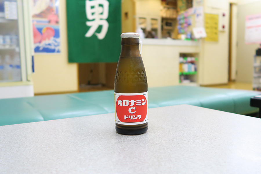 世田谷区四季の湯20150602