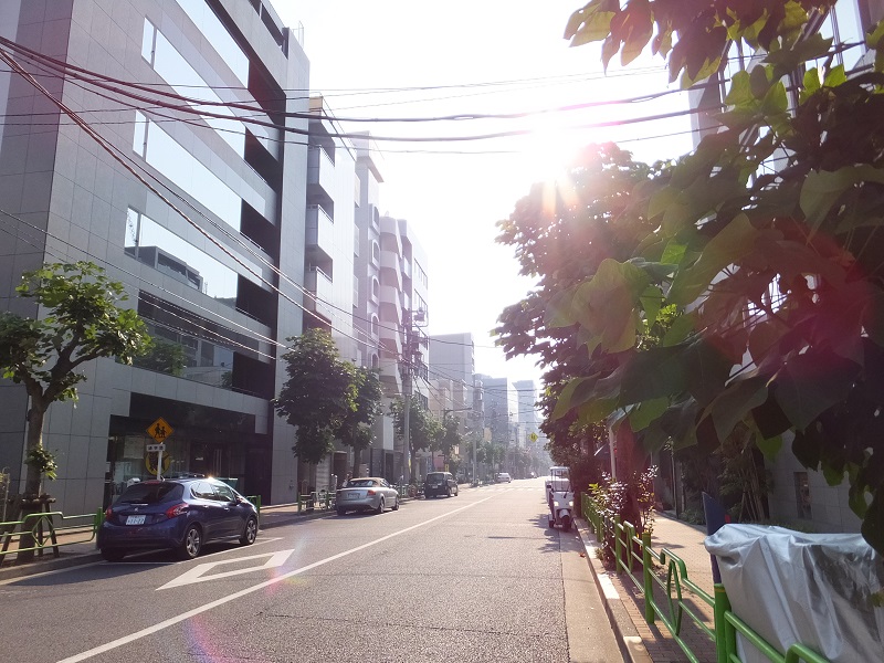 中央区湊湯20150830