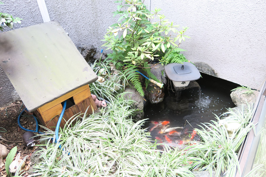 大田区大正湯20150719