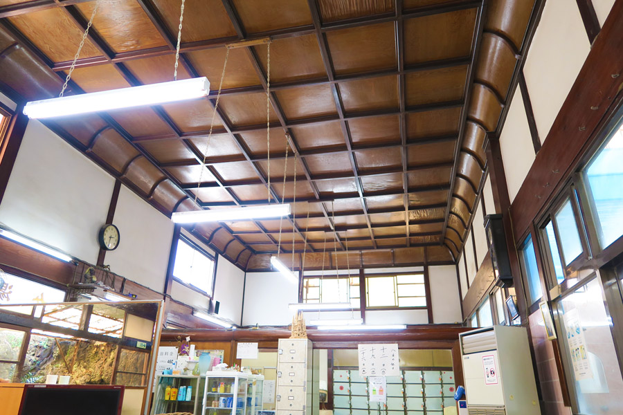 文京区富士見湯20150811
