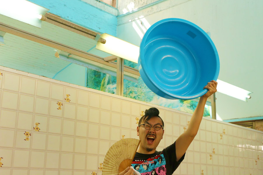 大田区大正湯20150719