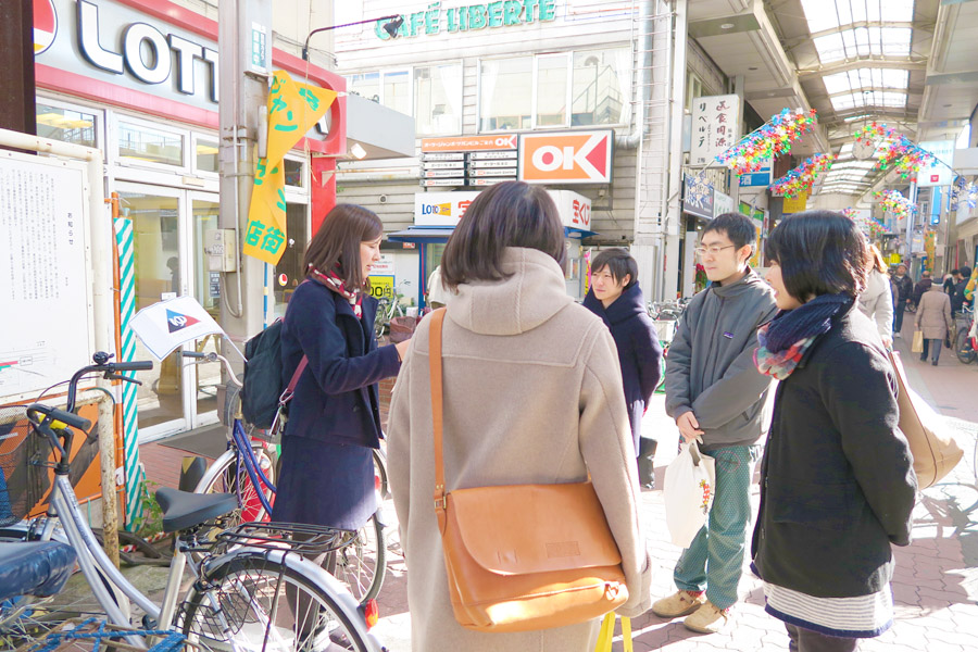 20151229風呂無し銭湯ツアー