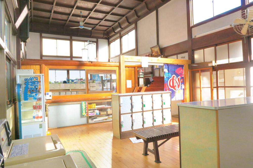 葛飾区金町湯20160217