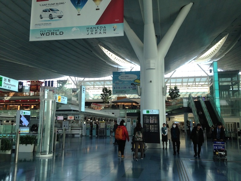 羽田空港国際線ターミナル800×600