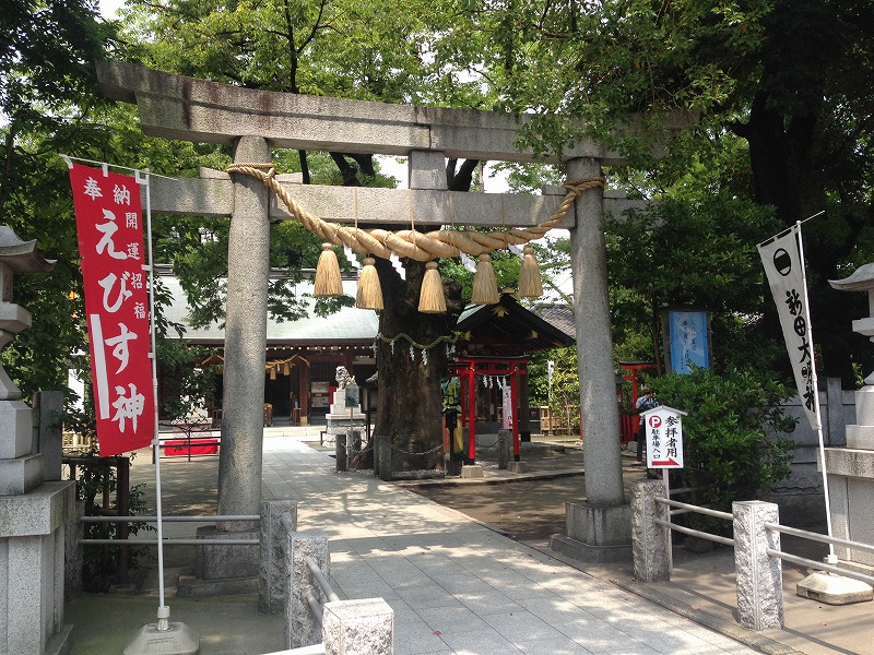 20160724 大田区 新田浴場