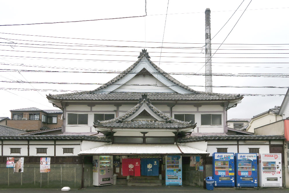 20160417江戸川区鶴の湯
