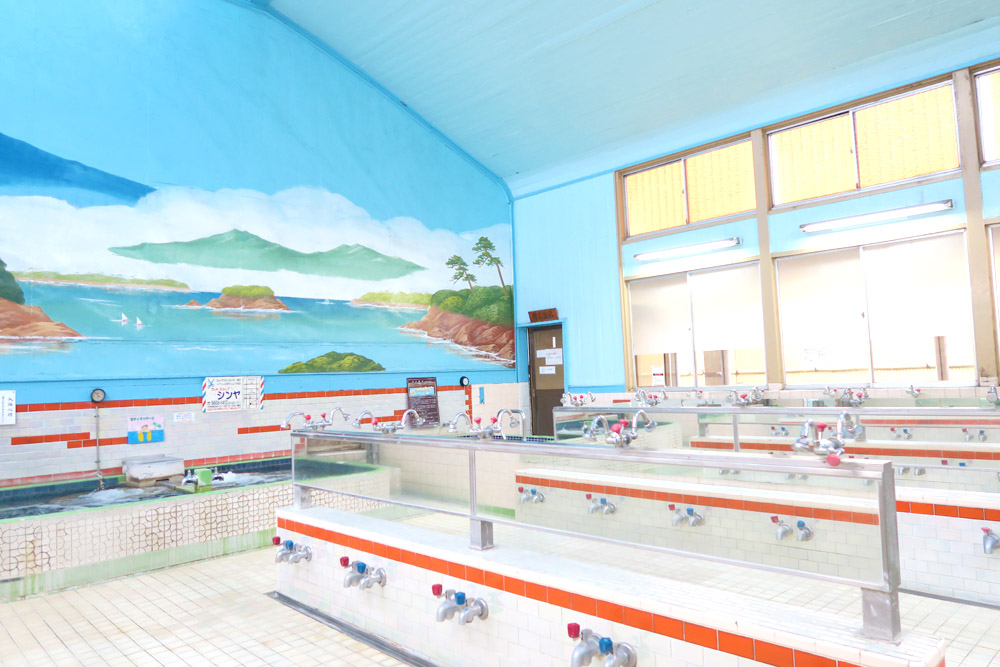 20160417江戸川区鶴の湯