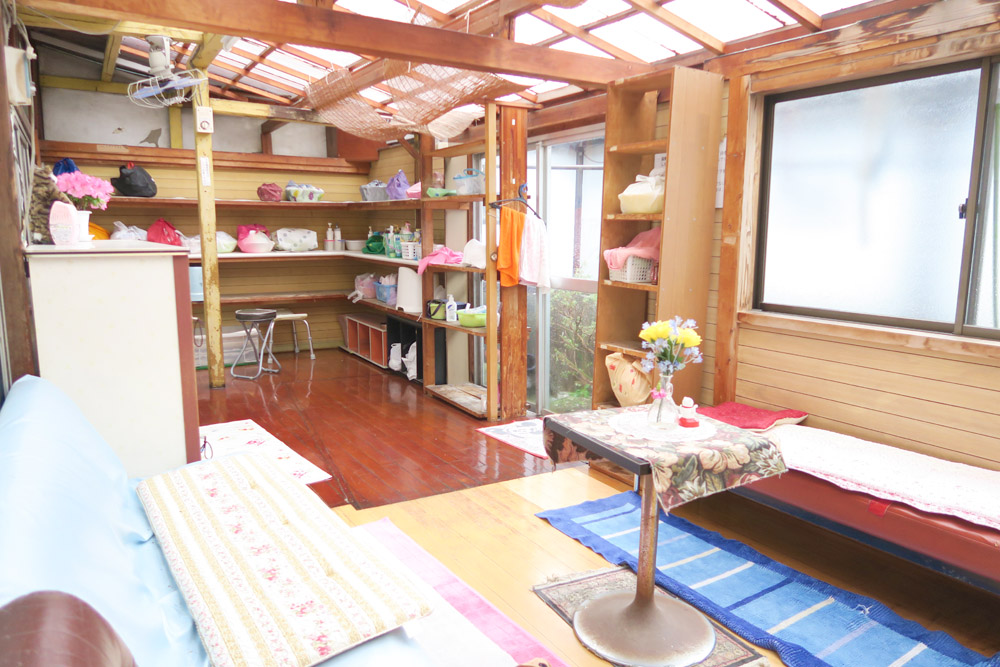 20160417江戸川区鶴の湯